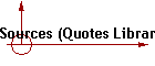 Sources (Quotes Library)